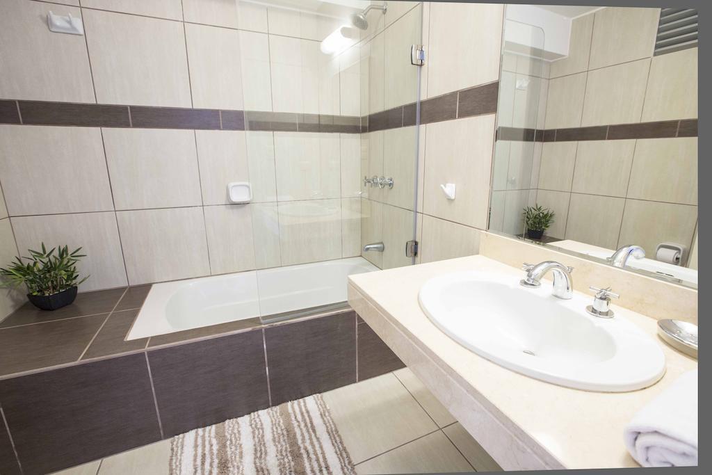 Mla Apartments - Alcanfores Lima Room photo